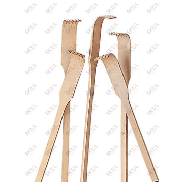 Wooden Back Scratchers 1pc
