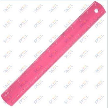 Flexible Ruler 12", Assorted