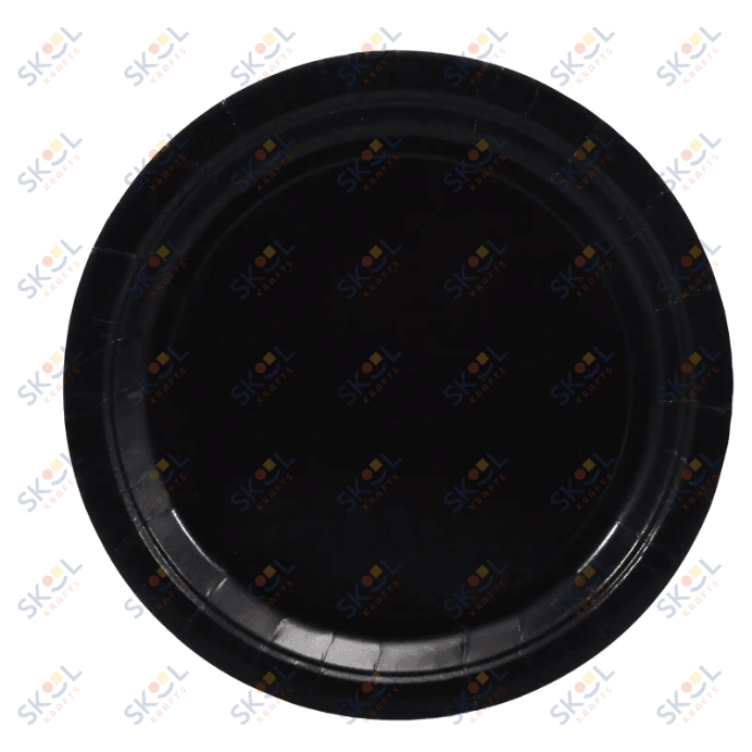 Paper Plates 16/pk. 9"