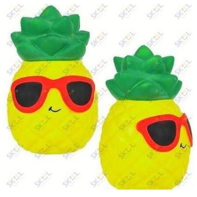 Jumbo Pineapple Squishy 10.75"