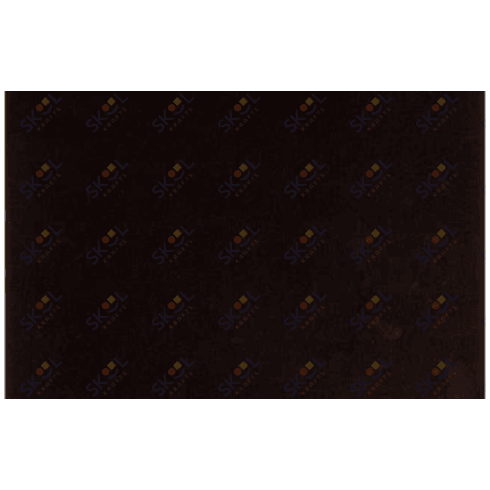 Foam Sheets (Black, 12"x18")