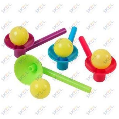 Blow Cup And Ball Game 1pc