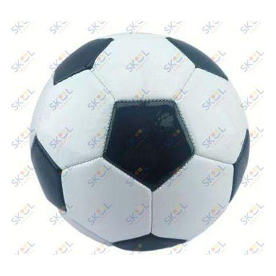 Black And White Soccer ball