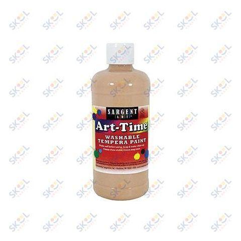 Washable Tempera Paint 16oz