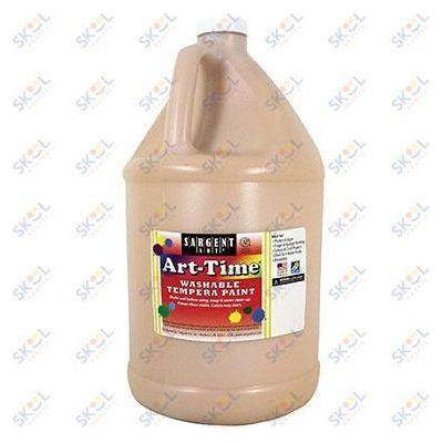 Washable Tempera Paint 1 Gallon