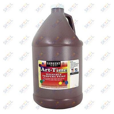 Washable Tempera Paint 1 Gallon (Blue)