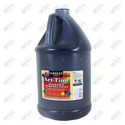 Washable Tempera Paint 1 Gallon