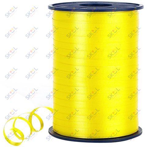 Curling Ribbon 3/16"x 500Yds (Light Green)