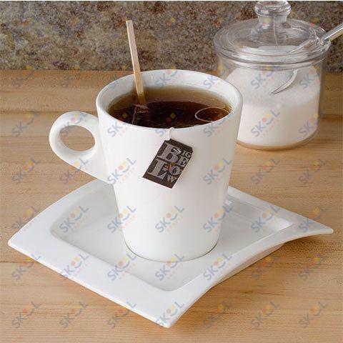 Coffee Stirrer Stix 5.5" 1000