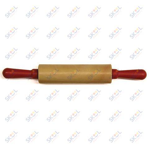 Wood Rolling Pins 7 1/2" 1/Pk
