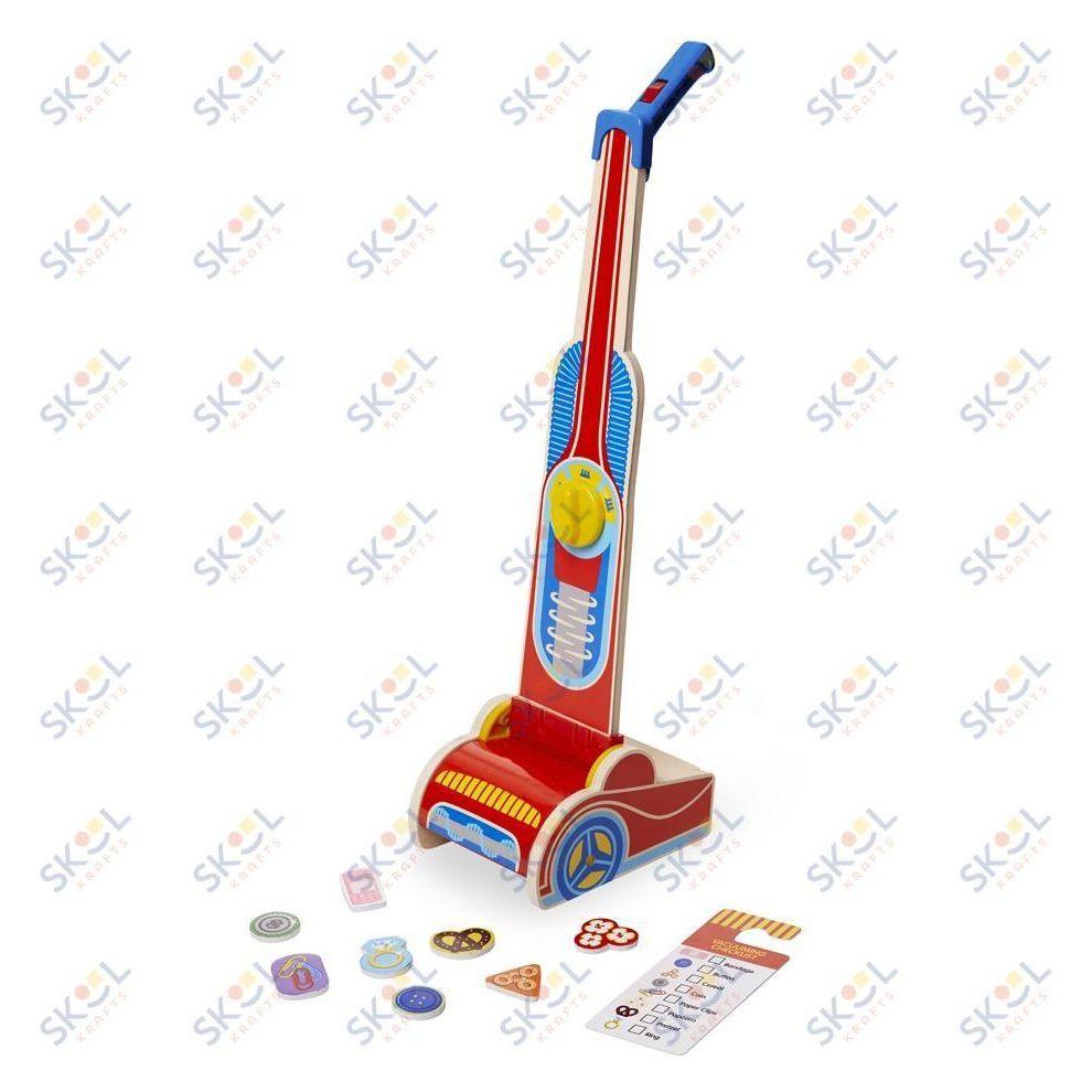 Vacuum Cleaner