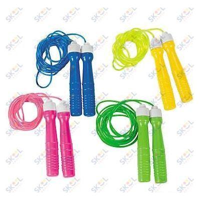Glitter Jump Ropes 1/pc
