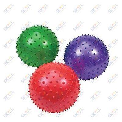 Vinyl Spike Balls 10"