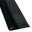 Plastic Black Tablecloth Roll 40" x 100ft
