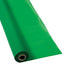 Plastic Green Tablecloth Roll 40" x 100ft