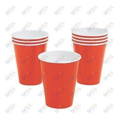 Paper Cups 9 oz. (Light Blue, 14/pk)