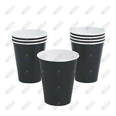 Paper Cups 9 oz. (Light Blue, 14/pk)