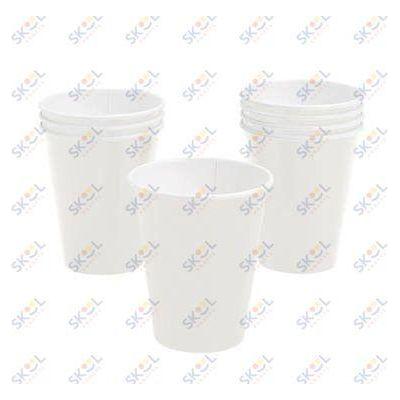 Paper Cups 9 oz. (Light Blue, 14/pk)