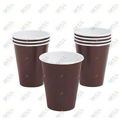 Paper Cups 9 oz. (Light Blue, 14/pk)