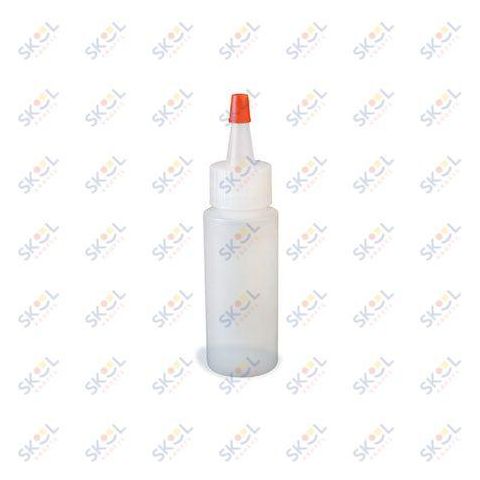 Plastic Craft Squeeze Bottle 1oz 3/pk