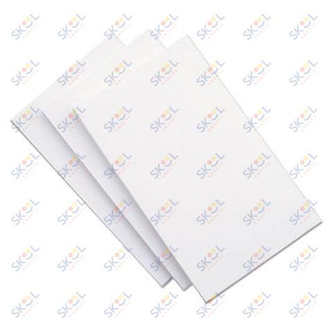 Index Cards 100/Pack (Ruled, Assorted, 3" X 5")