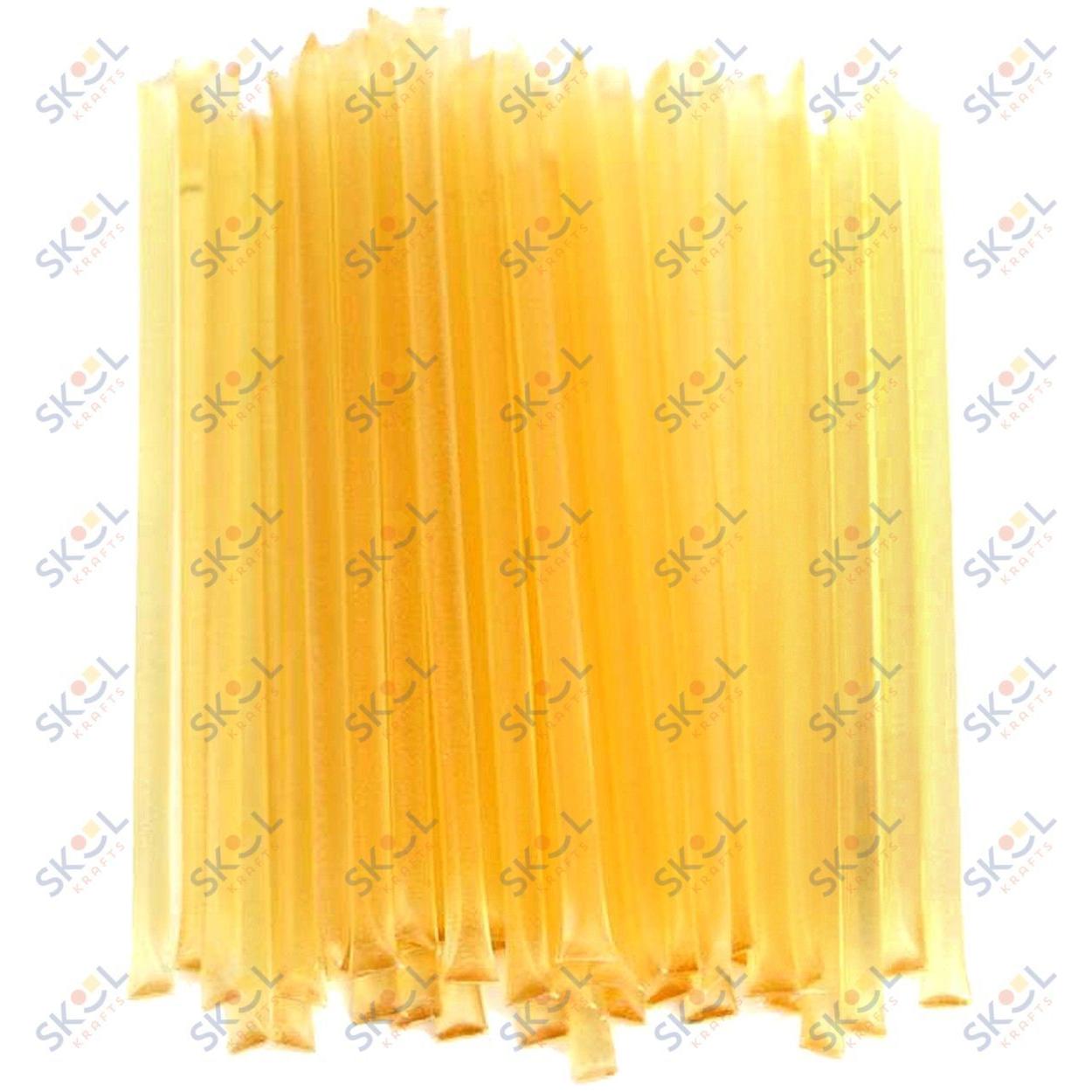 Rosh Hashanah Honey Sticks Straws 40/pk
