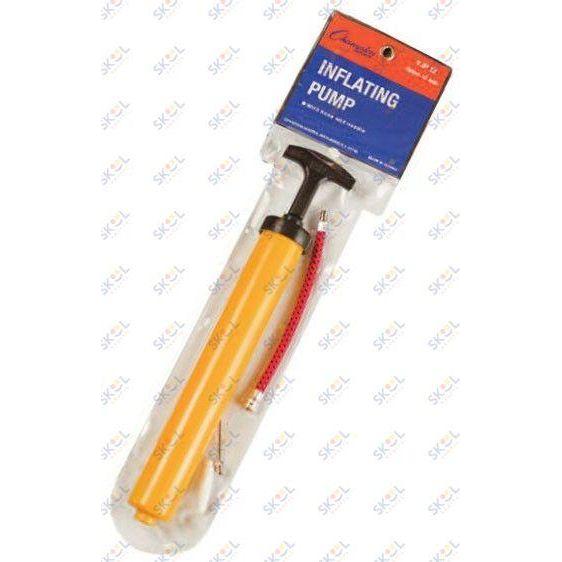 Plastic Hand Ball Pumps 12"