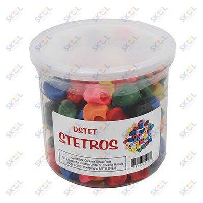 Stetros Pencil Grip 48/pk