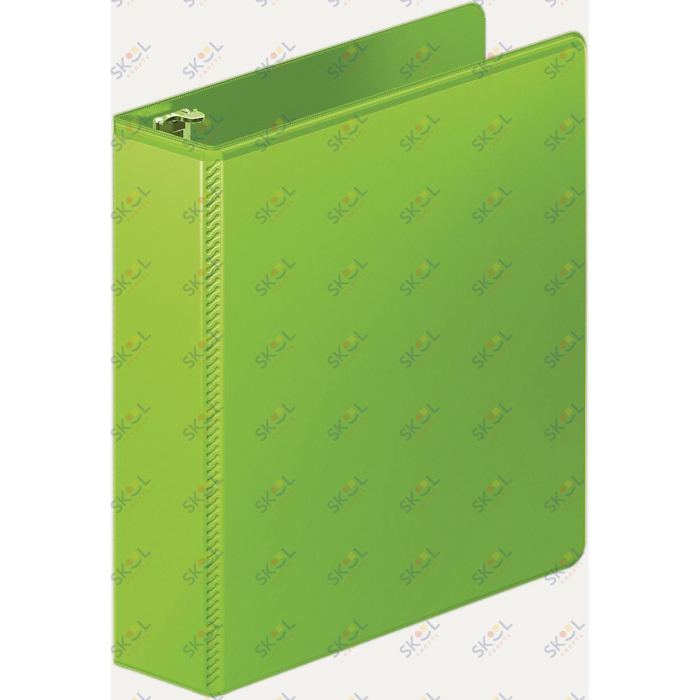 View Binder