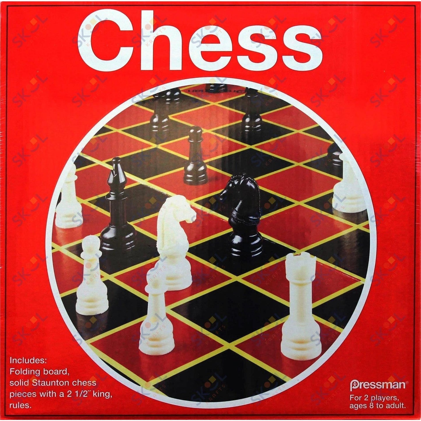 Pressman Chess