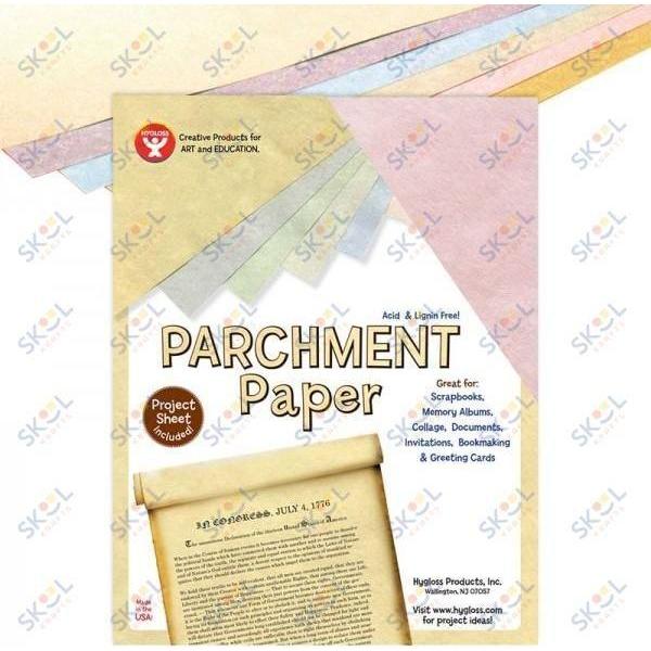 Parchment Paper