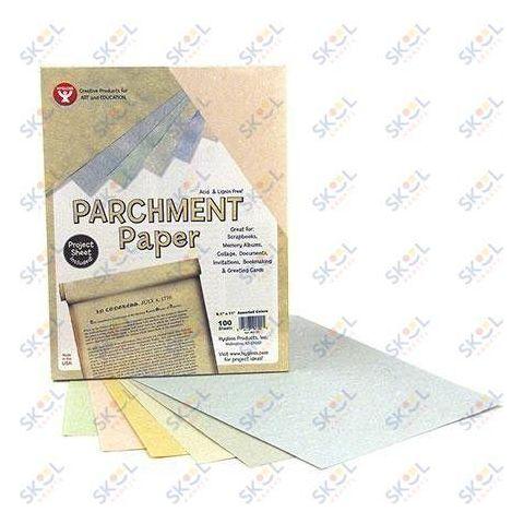 Parchment Paper