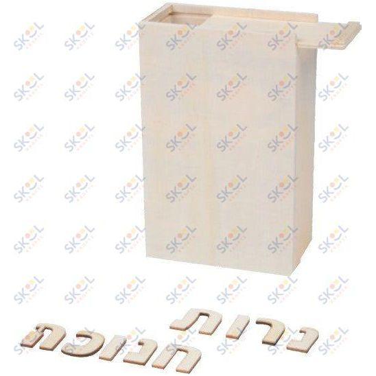 Candle Holder Craft 1pc
