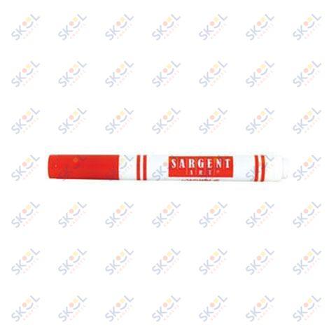 Washable Markers Chisel Tip 12/pk (Yellow)