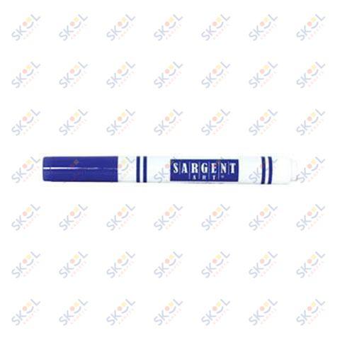 Washable Markers Chisel Tip 12/pk (Yellow)
