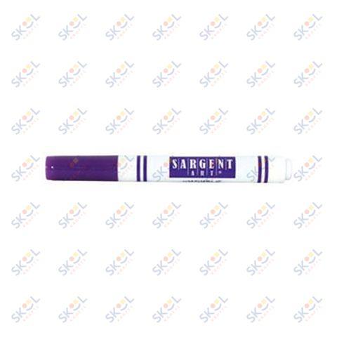 Washable Markers Chisel Tip 12/pk (Yellow)