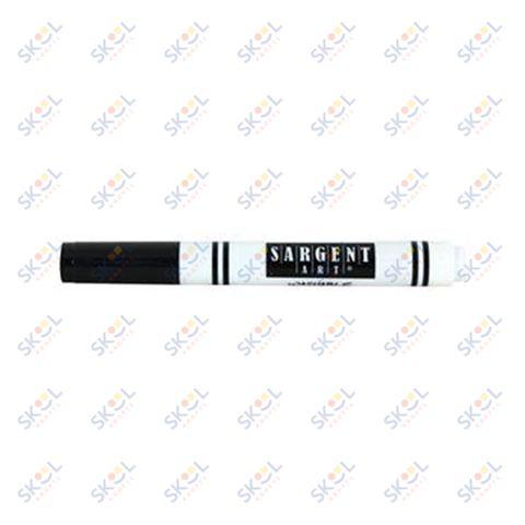 Washable Markers Chisel Tip 12/pk (Yellow)