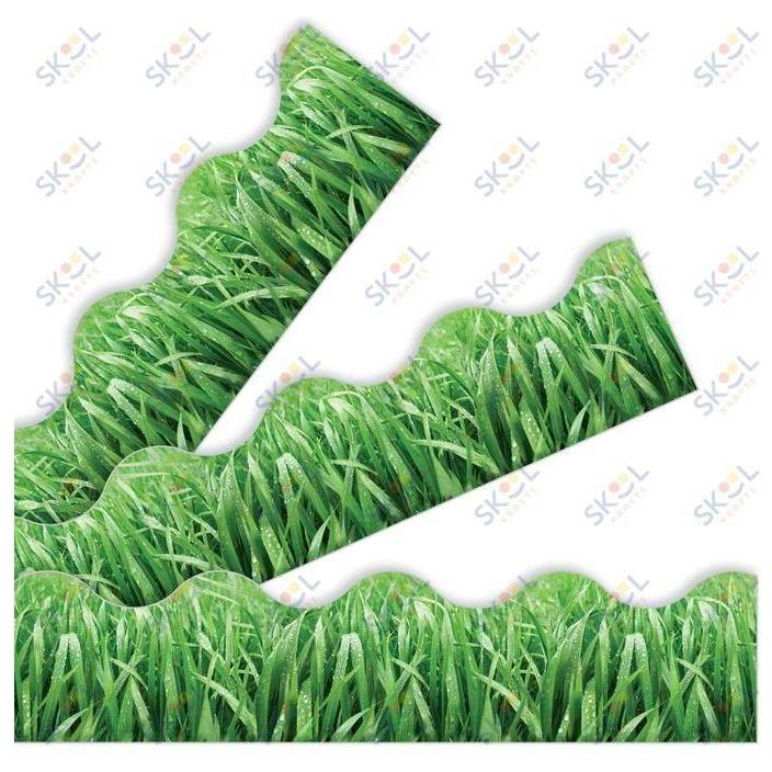 Grass Trimmers Borders 2 1/4in x 39ft 12/pk