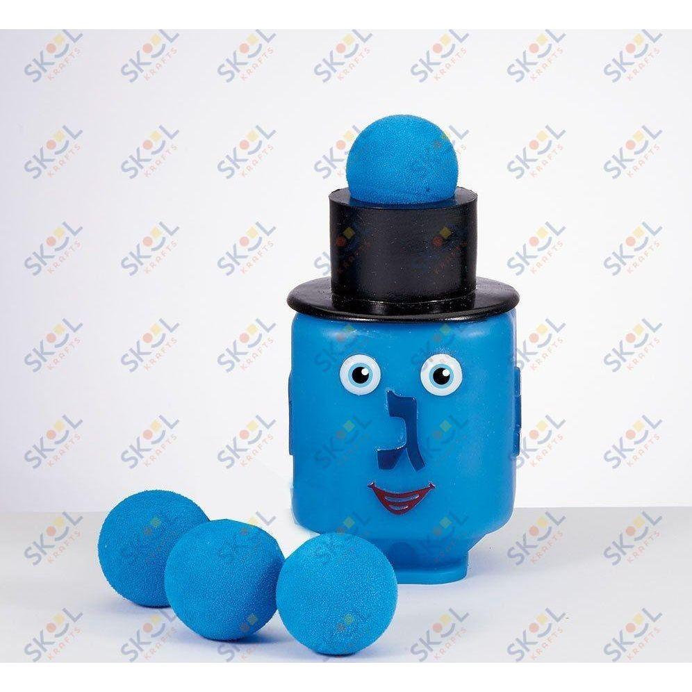 Popping Dreidel