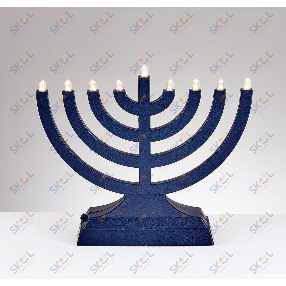 Go Menorah Light It Anywhere