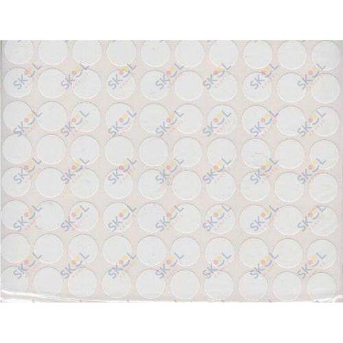Color Coding Dot Sticker (Assorted Sheets, 1", 25)