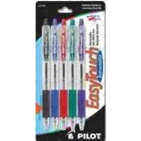 Easytouch Ret. Med. 5 Colors