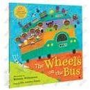Wheels on the bus book