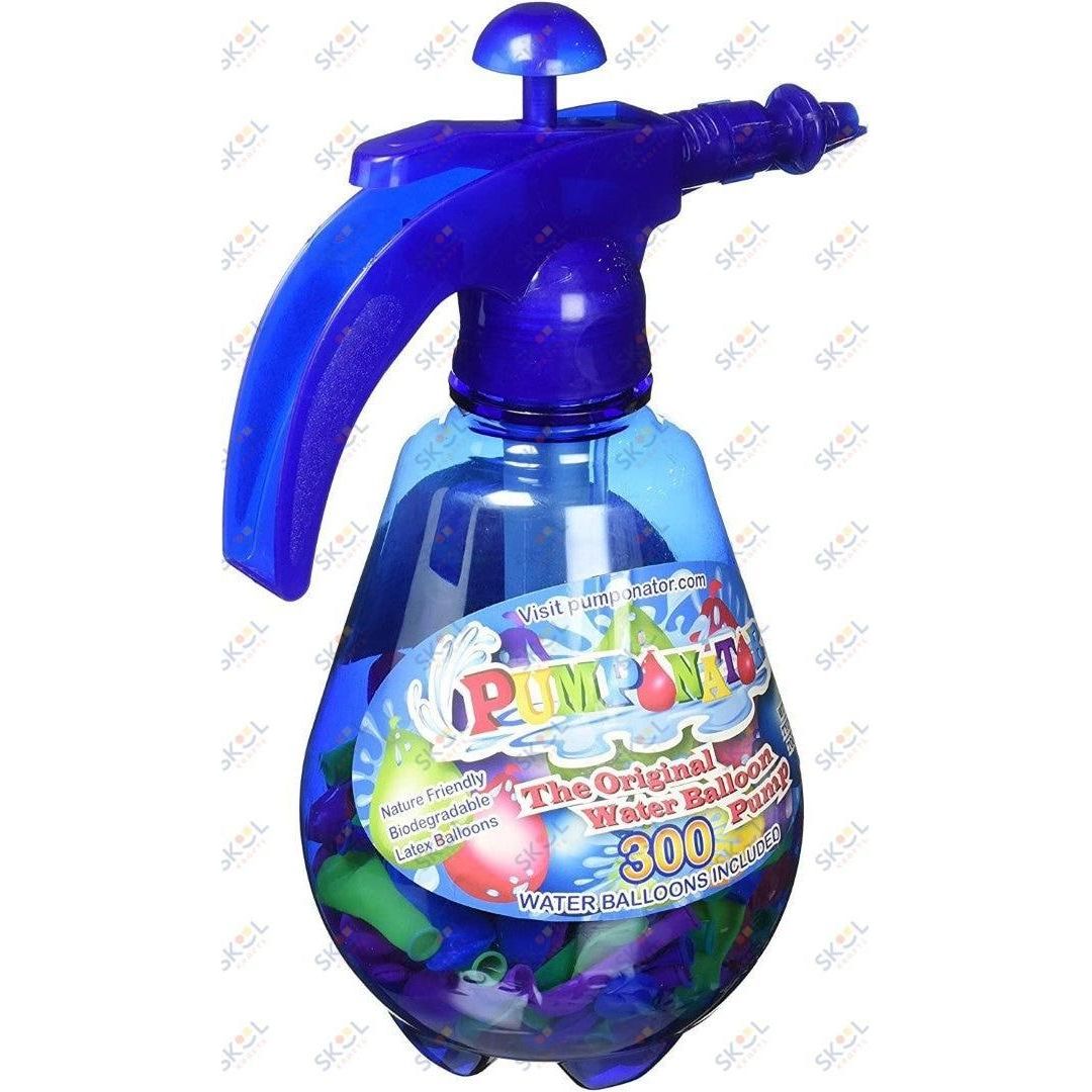 Water Balloon Pump Filler
