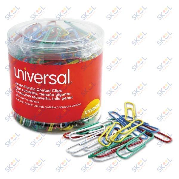 Paper Clips
