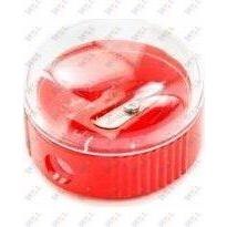 Dome pencil sharpeners 1 hole