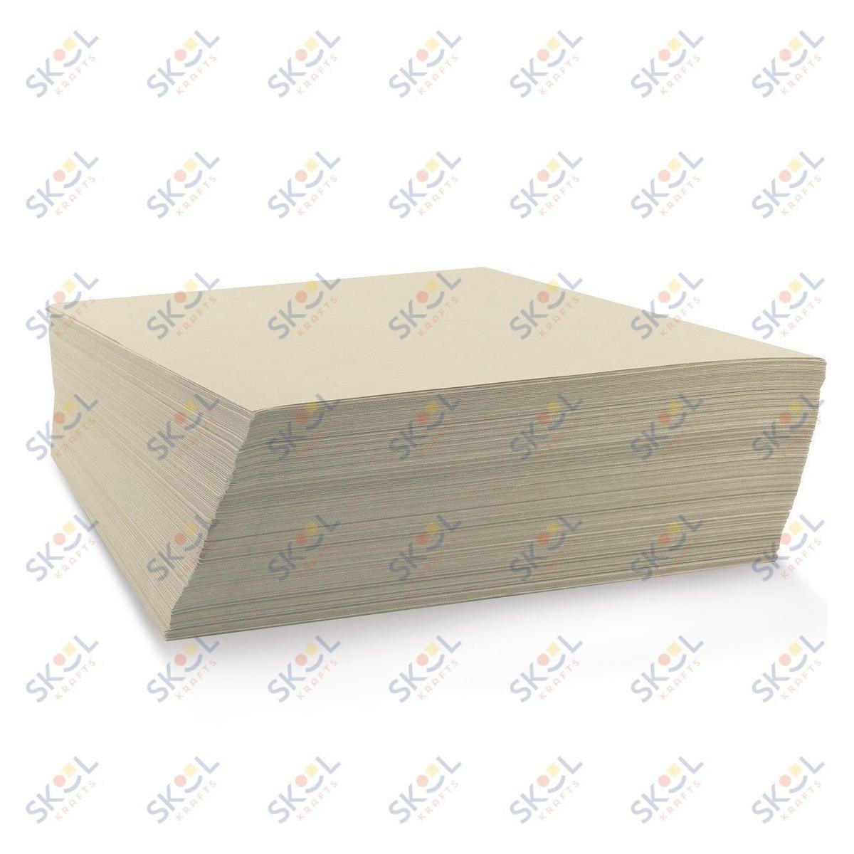 Parchment Paper