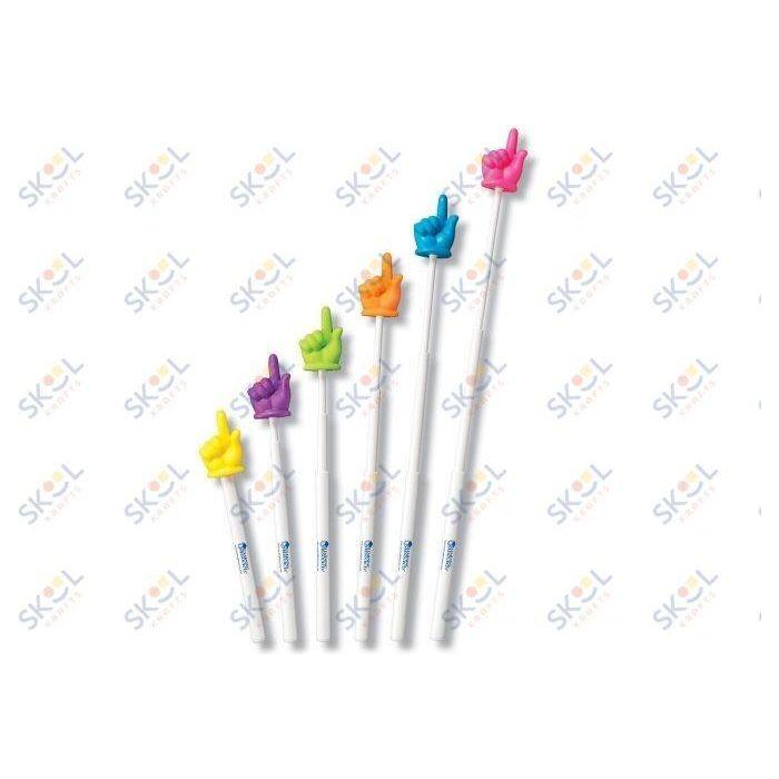 Telescoping Hand Pointers