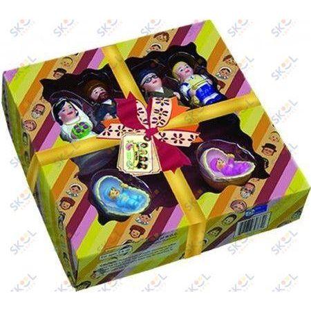 Mitzvah Kinder Mazel Tov Set
