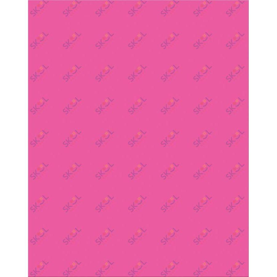 Plastic Poster Board, 22" x 28" (Neon Green)